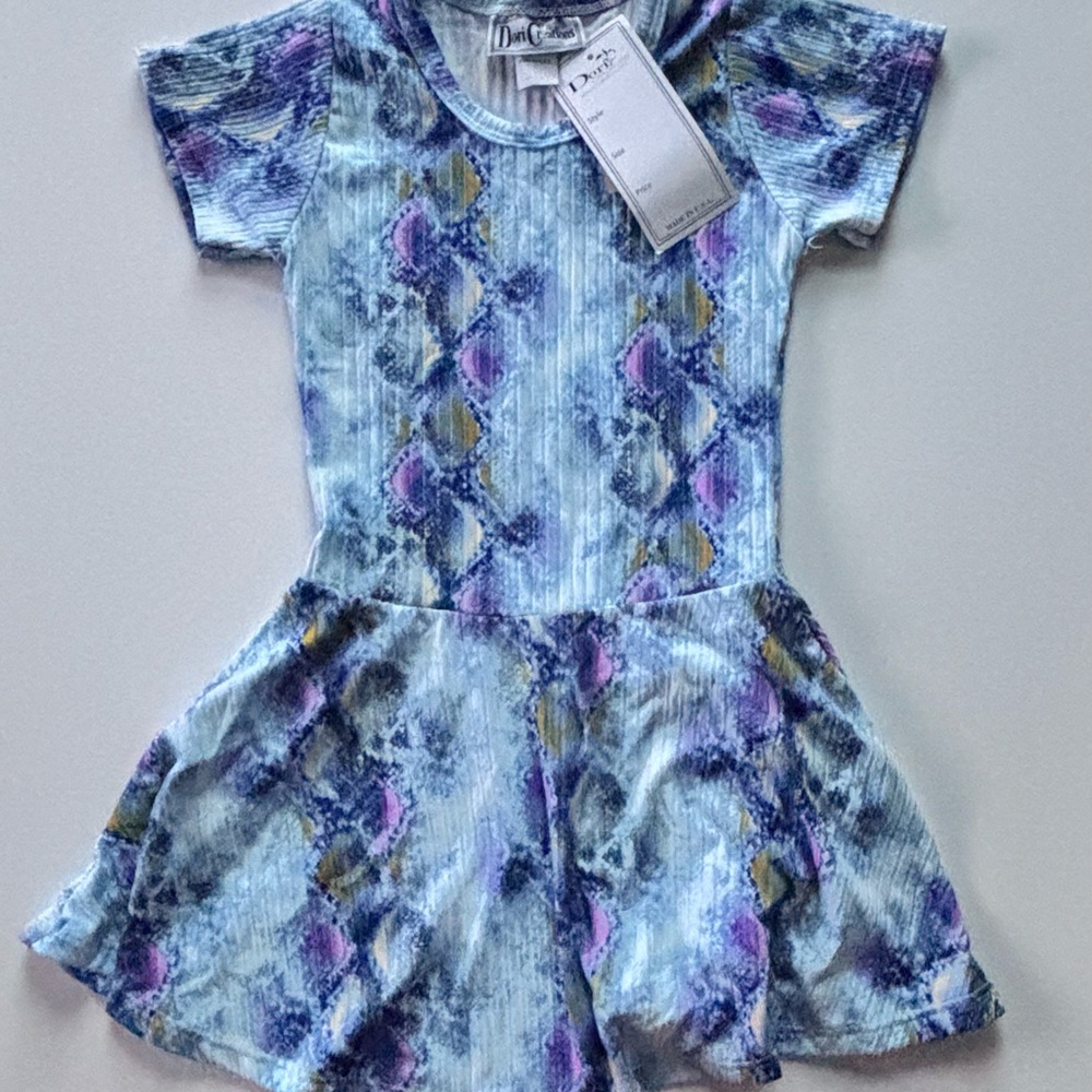 DORI CREATIONS DRESS - Picture 8 of 11